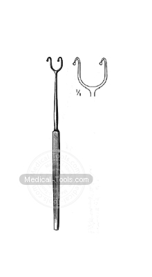 Fomon Rhinology Instruments 