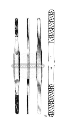 Fomon Rhinology Instruments Fig 1/2