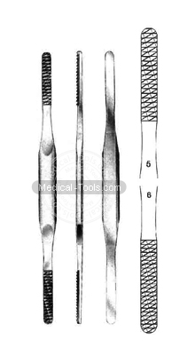 Fomon Rhinology Instruments Fig 5/6