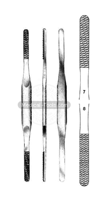 Fomon Rhinology Instruments Fig 7/8