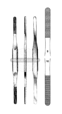 Fomon Rhinology Instruments Fig 9/10
