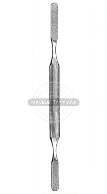 Dental Fomon Bone Rasps  