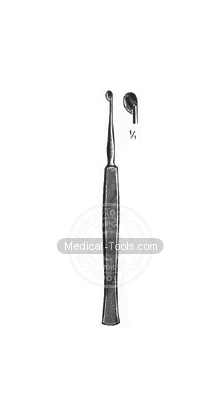 Freer Nasal Kinves 15cm