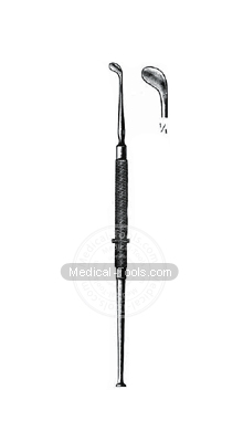 Freer Nasal Kinves 19cm