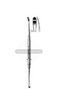 Freer Septum Elevators 18cm
