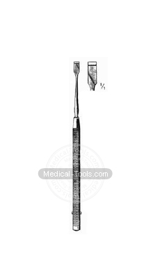 Freer Rhinology Instruments 4mm