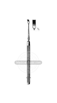 Freer Rhinology Instruments 4mm 