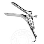 Freeway Grave Speculum