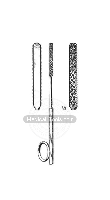 Gallaher Rhinology Instruments Fig 1