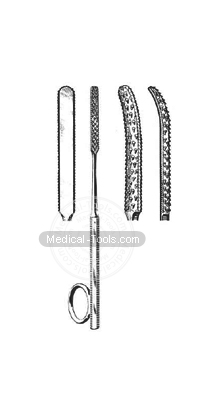 Gallaher Rhinology Instruments Fig 2