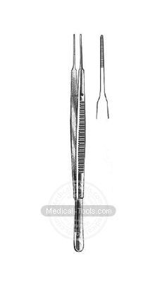 Gerald Thump Forceps