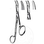 Gillies Needle Holder