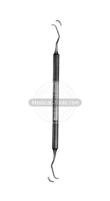 Dental Goldman-fox Periodontia Instruments