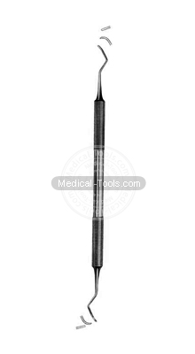 Dental Goldman-fox Periodontia Instruments