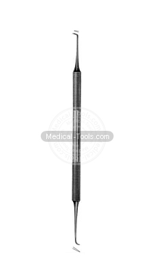 Dental Goldman-fox Periodontia Instruments 