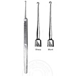 Graefe Retractor 16cm