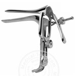 Grave Vaginal Speculum Extra Small