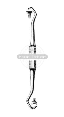 Dental Guenther Scalars  