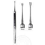 Guthrie Retractor 16cm