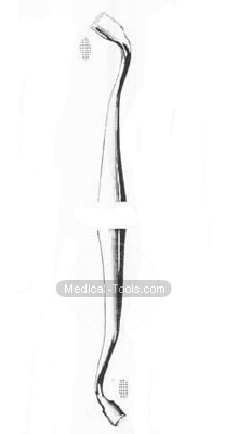 Dental Haubeil Filling Instruments Fig 7/8