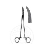Heaney Needle Holder