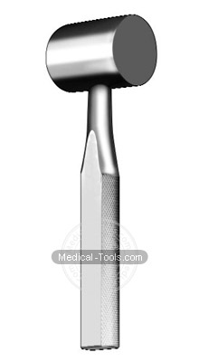 Heath Mallet - 7�" (900 grams) (heavy weight)