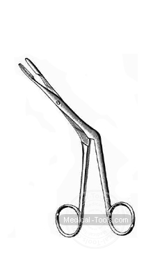 Heymann-Knight Rhinology Instruments   
