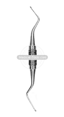 Dental Hirschfeld Scalars Fig 5/11