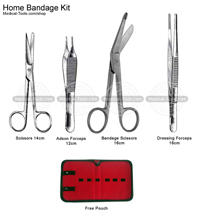 Home Bandage Kit