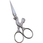 Cock Scissors