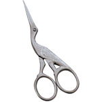 Stroke Scissors