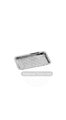 Scalars Tray