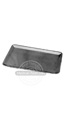 Instrument Trays Stainless Steel