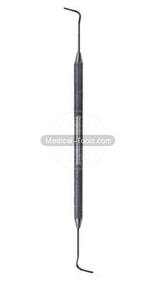 Interproximal Wax Carver 
