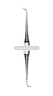 Dental Jacquette Scalars Fig 37/38