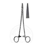 Jamison Needle Holder