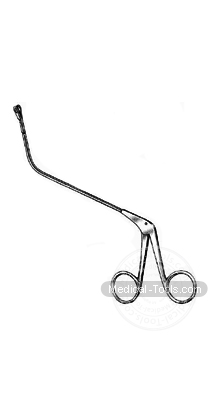 Jatho Rhinology Instruments   
