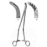 Johnson Needle Holder