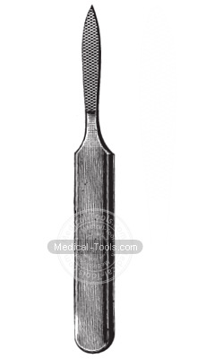 Dental Joseph Bone Rasps