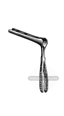 Killian Nasal Specula 13cm
