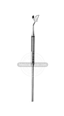 Dental Kirkland Periodontia Instruments 