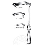 Kocher Retractors 23cm