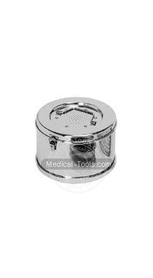 Konrich Stainless Steel