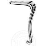 Kristeller Vaginal Retractor