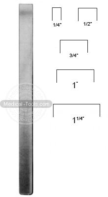 Lambotte Osteotome