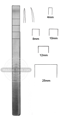 Lambotte Osteotome
