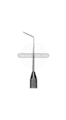 Dental Single End Explorers Fig.6L