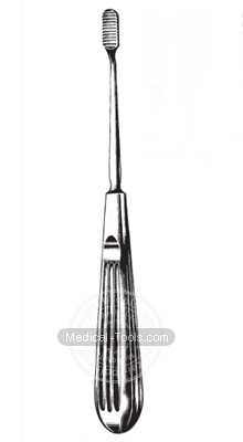 Dental Lewis Bone Rasps  