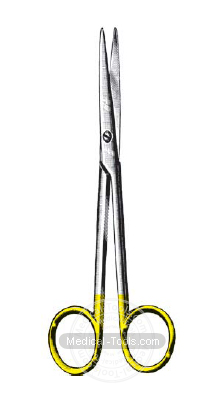 Lexer Scissors TC
