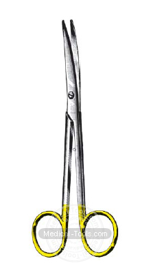 Lexer Scissors TC